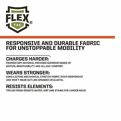 5.11 Tactical Women's Stryke Operator Uniform Pants, Poly-Cotton, Style 64386 - Image 12