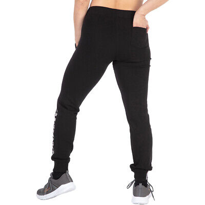 Tatami Fightwear Women's Katakana Joggers - Black - Image 5