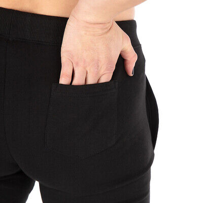 Tatami Fightwear Women's Katakana Joggers - Black - Image 9