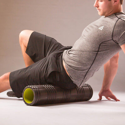 Trigger Point Performance The Grid 2.0 Revolutionary Foam Massage Roller - Image 3