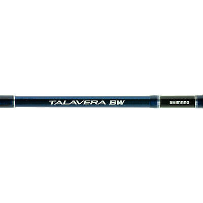 Shimano TALAVERA BLUEWATER CONVENTIONAL, Saltwater, 7'0", Extra Extra Heavy, ... - Image 2