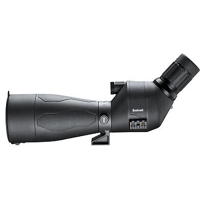 Bushnell Engage DX 20-60x80 Spotting Scope 45 Degree Angled Eyepiece - Image 3