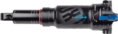 RockShox SIDLuxe Ultimate RL Shock 165x42.5mm SoloAir Medium Reb/Comp Trunnion - Image 2