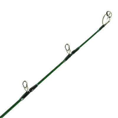 Shimano TREVALA PX, Saltwater, Jigging, Spinning, Jig & Pop, 7'0", Medium, 1 ... - Image 3