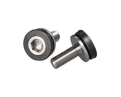 OMNI Racer Square Taper Cromo Steel Bottom Bracket JIS 2°: 68x116mm - ENGLISH - Image 5