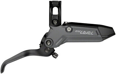 SRAM Level Bronze Stealth Disc Brake and Lever - Rear, Post Mount, 2-Piston, - Image 3
