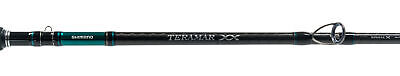 Shimano TERAMAR XX NE, Saltwater, Inshore, Spinning, 6'6", Medium Heavy, 1 pc... - Image 3