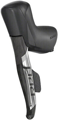 SRAM RED eTap AXS HRD Shift/Brake Lever and Hydraulic Disc Caliper - - Image 2