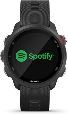 Garmin Forerunner 245 Music, GPS Running Smartwatch with Music and Advanced... - Image 2