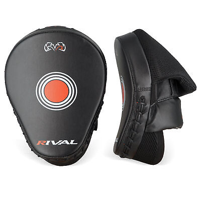 Rival Boxing RAPM Pro Punch Mitts - Image 2
