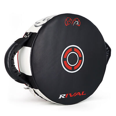 Rival Boxing RPS7 Fitness Plus Punch Shield - Image 2