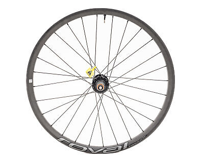 Specialized Traverse Carbon Wheelset 27.5 148 Carb/blk - Image 4