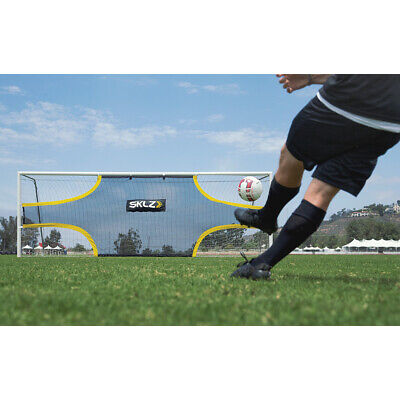 SKLZ Goalshot 5mx2m Soccer Trainer - Image 2
