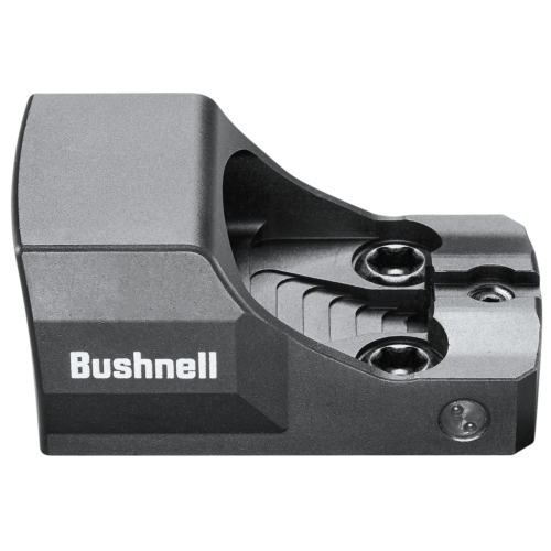 Bushnell Compact Micro-Reflex Sight Red Dot Black - Image 3