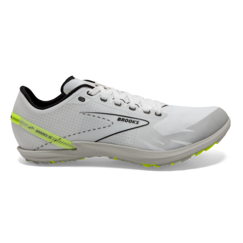 Brooks Draft XC Spikeless Unisex Running Shoes New - Image 2
