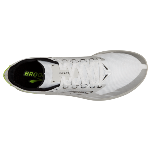 Brooks Draft XC Spikeless Unisex Running Shoes New - Image 3