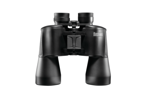 Bushnell PowerView 10X50 Binoculars BK-7 Prism Glass Multi-Coated Lenses - Image 2