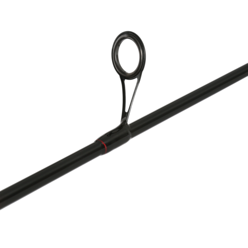 Shimano SOJOURN, Freshwater, Spinning, 6'6", Medium, 2 pcs, (SJS66M2C) Fishing - Image 6