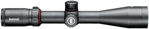 Bushnell Nitro 3-12x44 Riflescope Multi-X Crosshair Second Focal Plane - Image 3