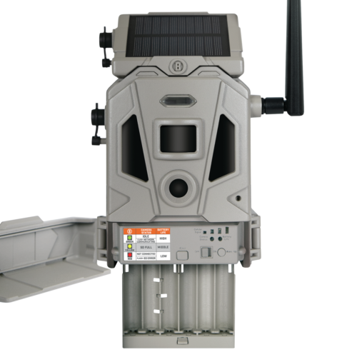 Bushnell Cellucore 20 Solar Cellular Trail Camera Dual SIM Configuration - Image 5