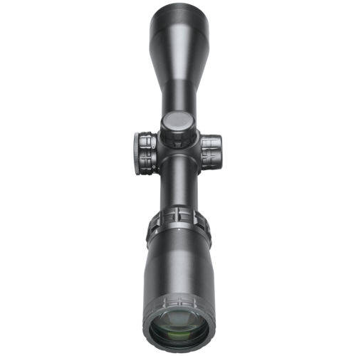Bushnell Banner 2 3-9x40 Illuminated Riflescope DOA Quick Ballistic - Image 4