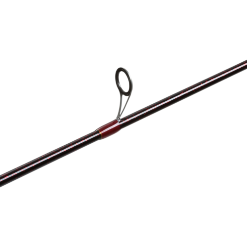 Shimano CONVERGENCE, Freshwater, Spinning, 7'6", Medium Light, 2 pcs, (CVSX76... - Image 6