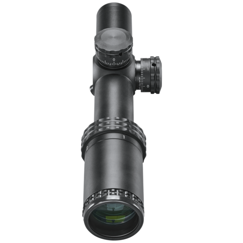 Bushnell Trophy XLT 1-4x24 Riflescope 223 Drop Zone Reticle 30mm Tube - Image 3