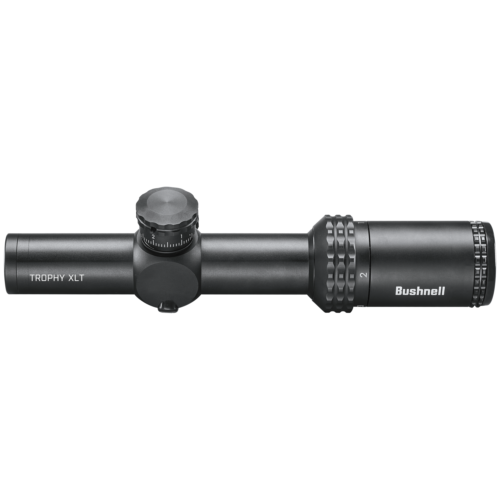 Bushnell Trophy XLT 1-4x24 Riflescope 223 Drop Zone Reticle 30mm Tube - Image 4