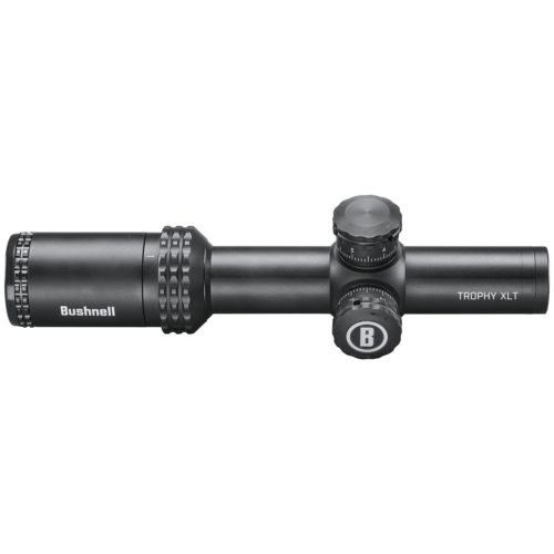 Bushnell Trophy XLT 1-4x24 Riflescope 223 Drop Zone Reticle 30mm Tube - Image 5