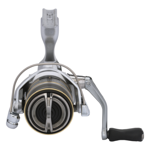 Shimano SEDONA FJ Spinning Reel (SE2500HGFJ) Fishing - Image 3