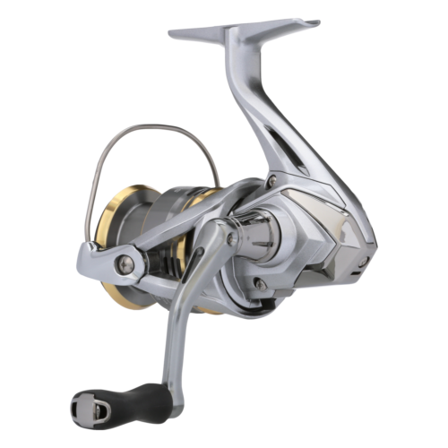 Shimano SEDONA FJ Spinning Reel (SE2500HGFJ) Fishing - Image 4