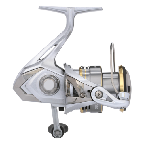 Shimano SEDONA FJ Spinning Reel (SE2500HGFJ) Fishing - Image 5