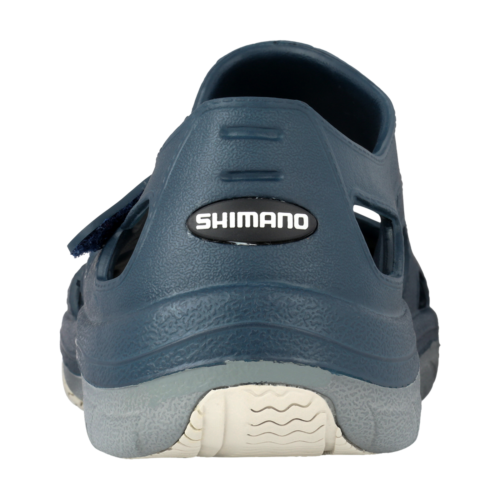 Shimano Evair Shoe Color - Navy Size - 13 (EVASH13BY) Fishing - Image 2