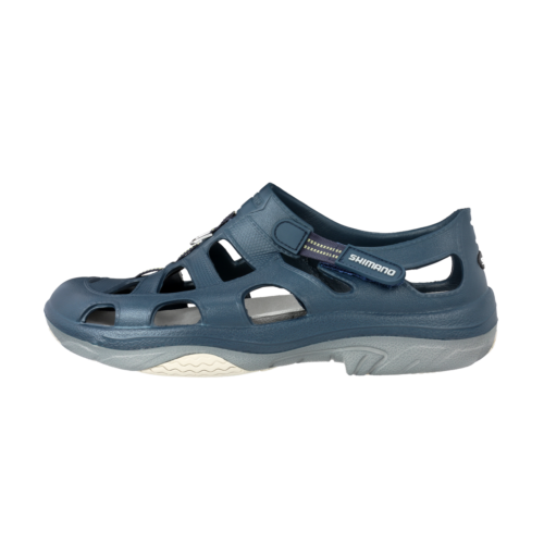 Shimano Evair Shoe Color - Navy Size - 13 (EVASH13BY) Fishing - Image 4