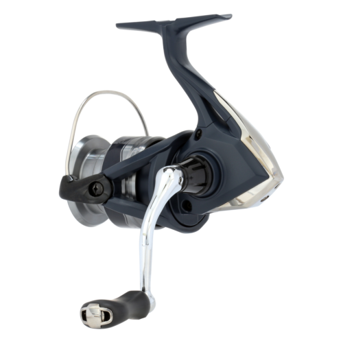 Shimano CATANA FE Spinning Reel (CAT2500HGFE) Fishing - Image 4