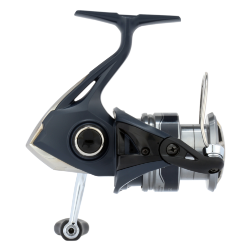 Shimano CATANA FE Spinning Reel (CAT2500HGFE) Fishing - Image 5