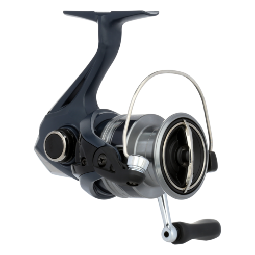 Shimano CATANA FE Spinning Reel (CAT2500HGFE) Fishing - Image 6