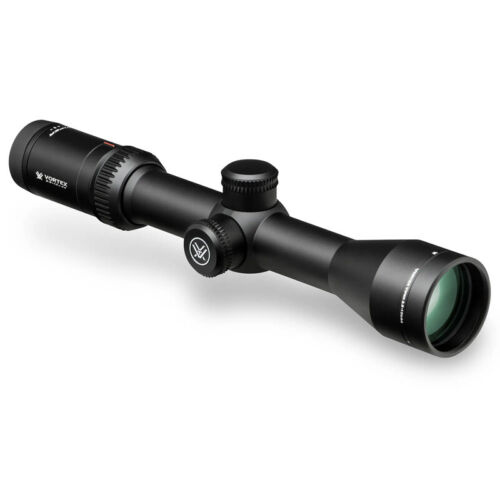 Vortex Viper HS 2.5-10x44 Dead-Hold BDC Riflescope VHS-4303 - Image 2