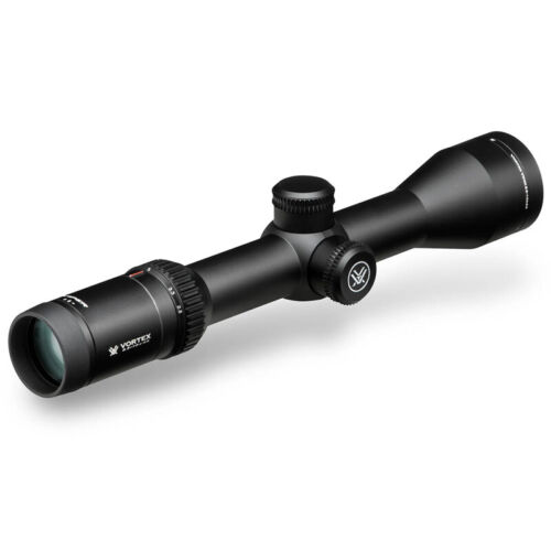 Vortex Viper HS 2.5-10x44 Dead-Hold BDC Riflescope VHS-4303 - Image 3