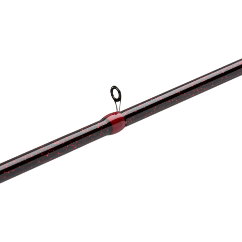 Shimano CONVERGENCE CRAPPIE, Freshwater, Spinning, Panfish, 12'0", Medium Lig... - Image 5