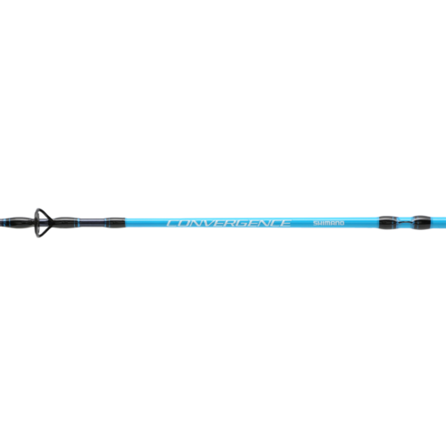 Shimano CONVERGENCE ICE, Freshwater, Casting, 40", Medium Heavy, 1 pcs, (CVCE... - Image 2