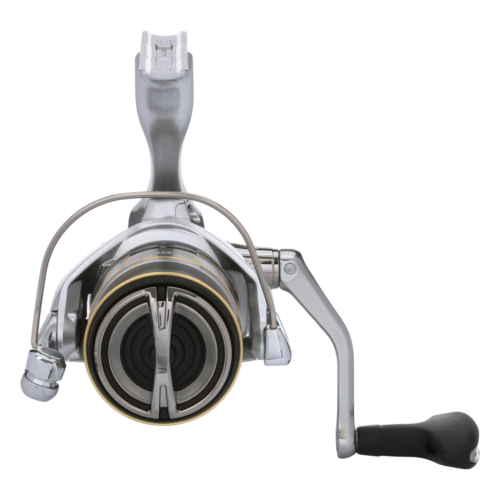 Shimano SEDONA FJ Spinning Reel (SEC3000HGFJ) Fishing - Image 3