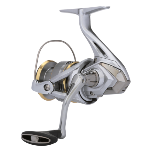 Shimano SEDONA FJ Spinning Reel (SEC3000HGFJ) Fishing - Image 4