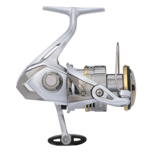 Shimano SEDONA FJ Spinning Reel (SEC3000HGFJ) Fishing - Image 5