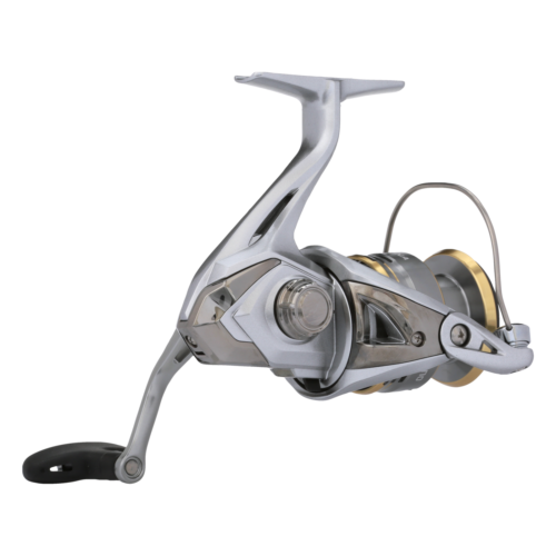 Shimano SEDONA FJ Spinning Reel (SEC3000HGFJ) Fishing - Image 6