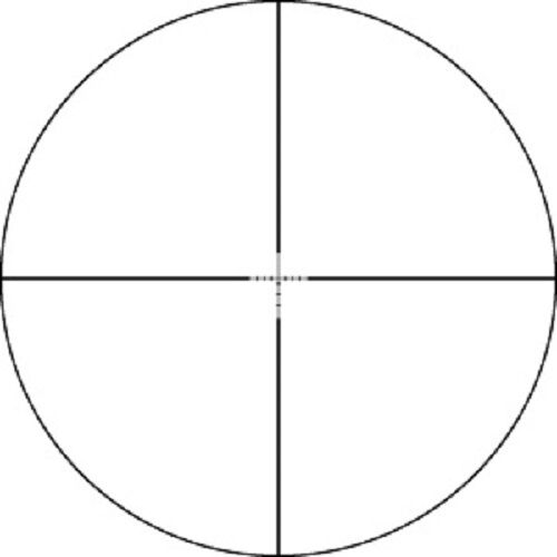 Vortex Diamondback 3-9x40 Rifle Scope w/ Dead Hold BDC Reticle (DBK-01-BDC) - Image 4