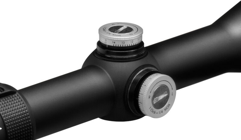 Vortex Diamondback 3-9x40 Rifle Scope w/ Dead Hold BDC Reticle (DBK-01-BDC) - Image 5