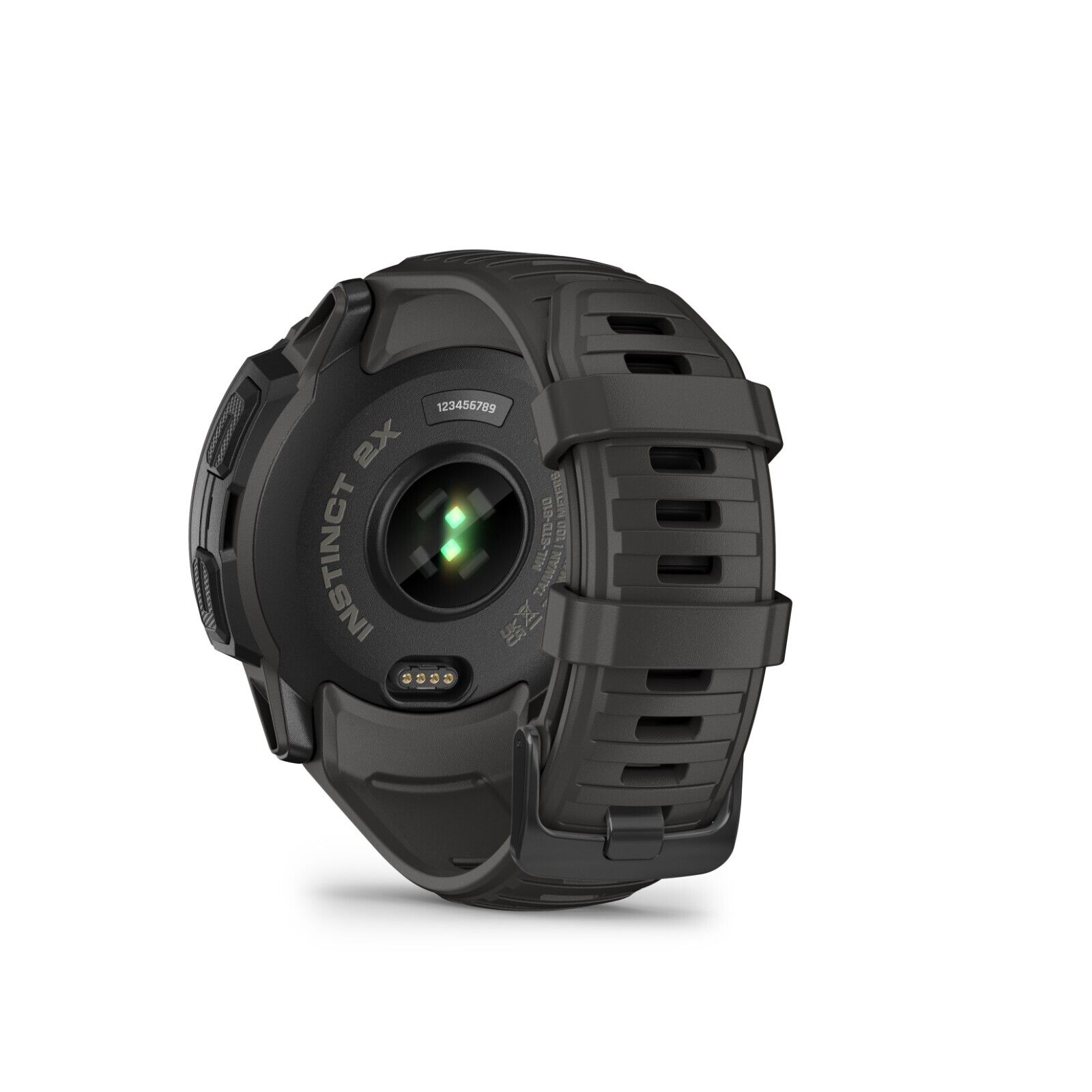 Garmin Instinct 2X Solar Rugged Outdoor GPS Smartwatch (Various Colors) - Image 3