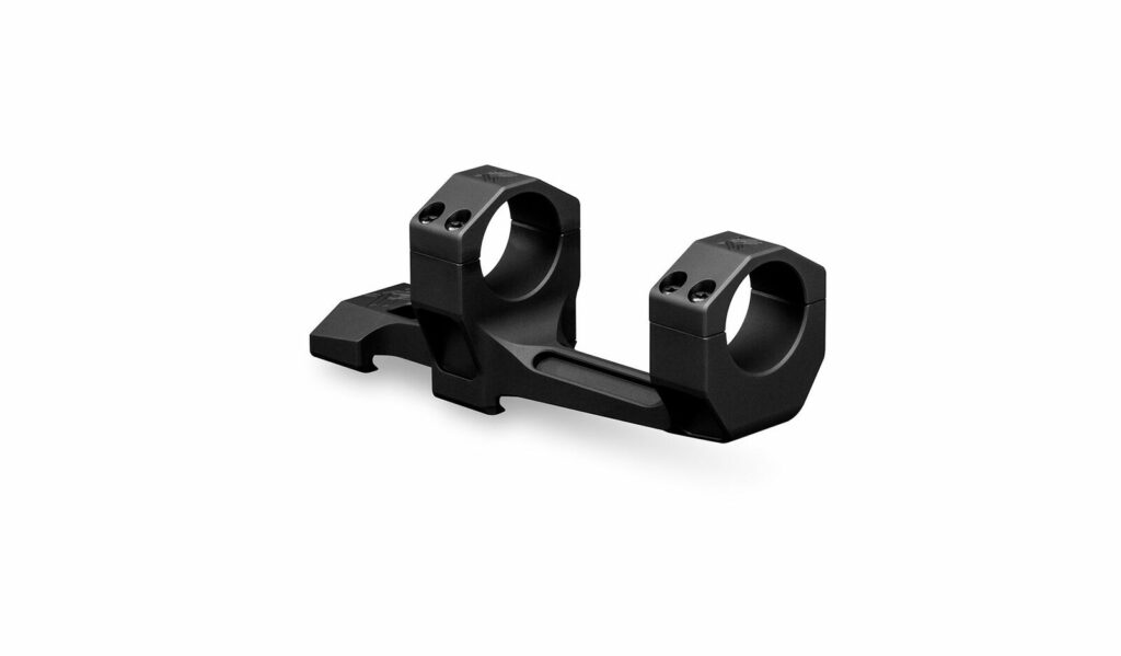 Vortex Precision Extended Cantilever Mount-30mm 20 MOA CM-530-20
