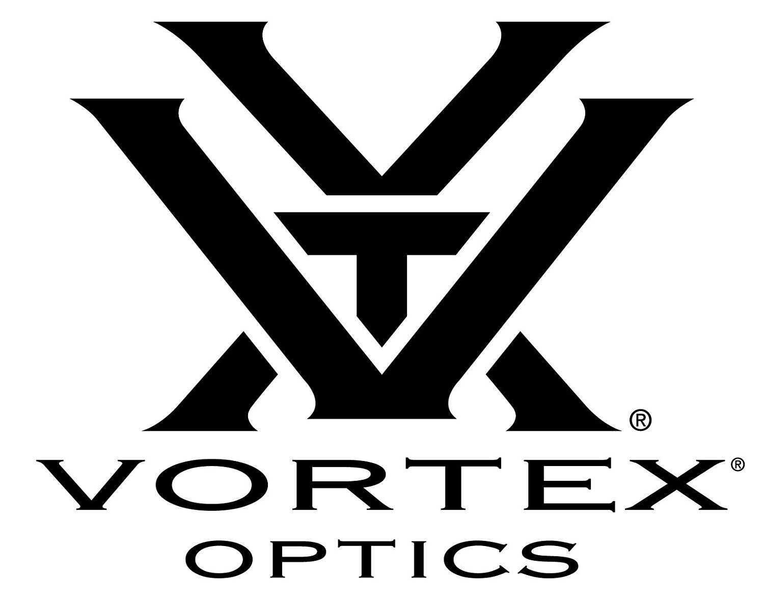 Vortex Strikefire II Bright Red Dot Sight SF-BR-504 w/ Free Vortex Cap - Image 6